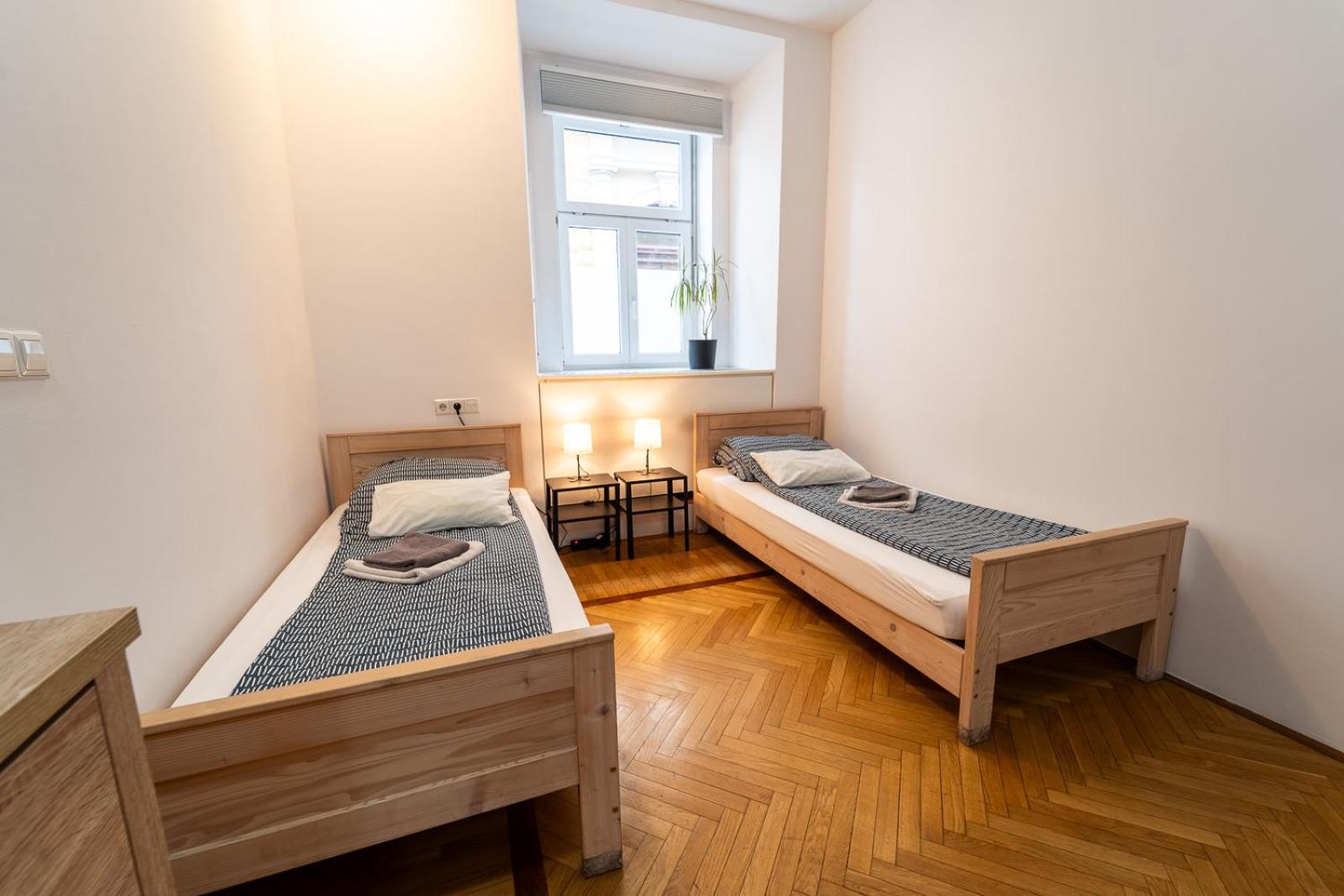Gasthof Anna House 2*