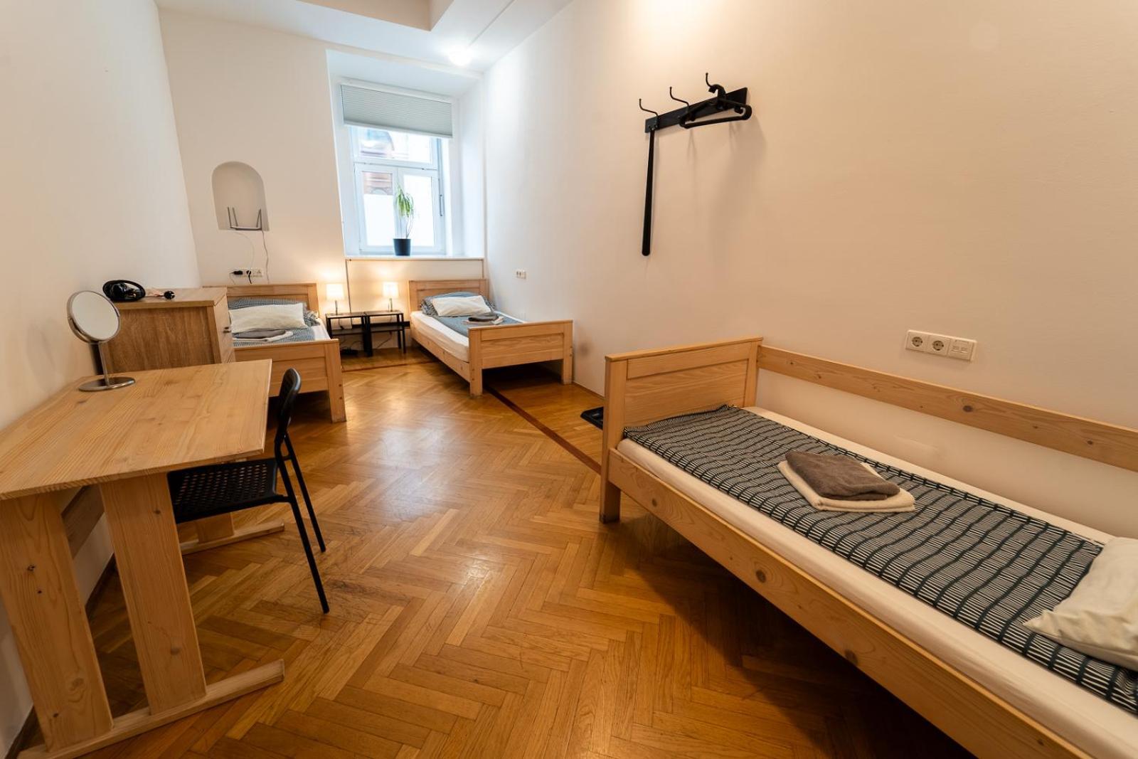 Anna House Gasthof