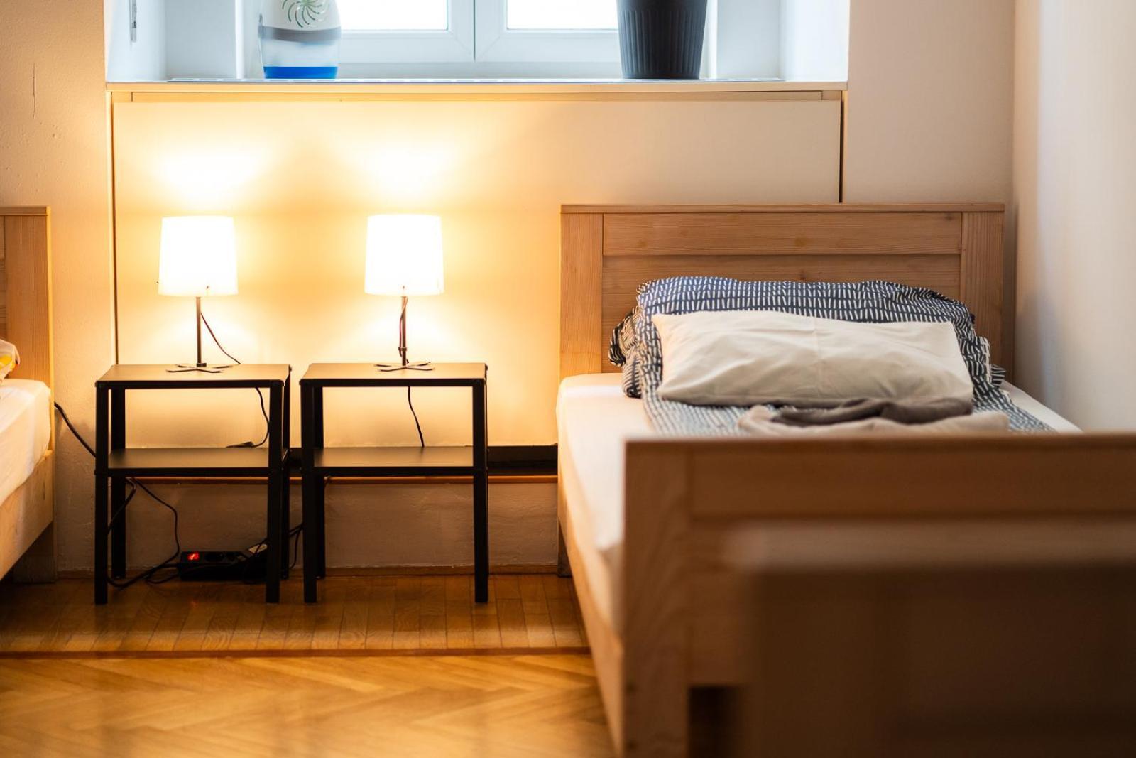 Gasthof Anna House 2*